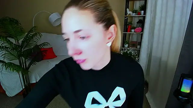 SensitiveSooul online show from 4, 3, 2026