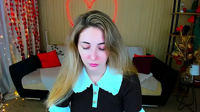 SensitiveSooul online show from 17, 3, 2026