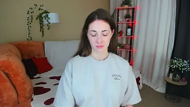 SensitiveSooul online show from 5, 7, 2026