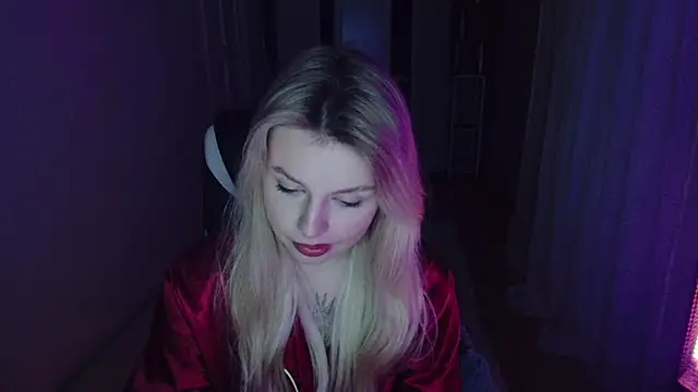 AngelicaHollywood online show from 16, 1, 2026