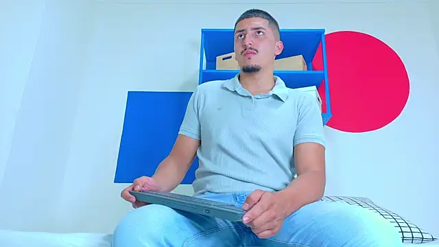 MrFox   online show from 22, 9, 2025