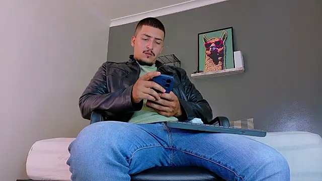 MrFox   online show from 26, 3, 2026