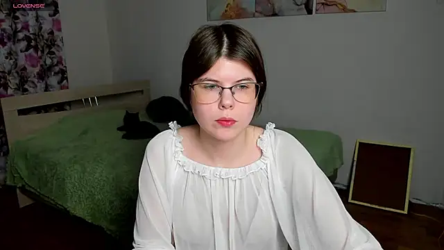 Beatrisss online show from 19, 12, 2025