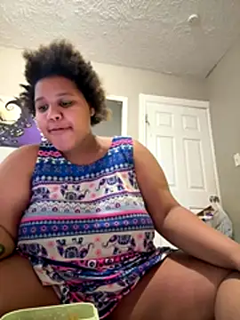 chocolate bella online show from 15, 11, 2025