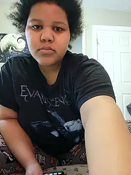 chocolate bella online show from 17, 1, 2026