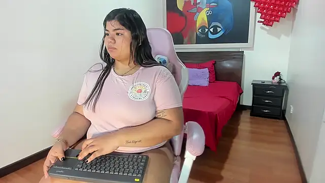 Snapshot of Lia_Arellano chatting on 15, 9, 2025 Lia Arellano online show from 15, 9, 2025