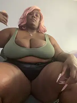 Cocomamii1 online show from 31, 3, 2026