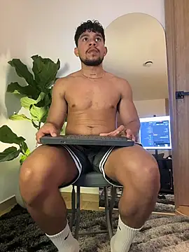 austin spears  online show from 6, 4, 2026