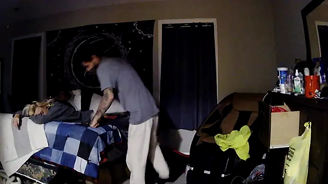 gypsyadventures1 online show from 16, 12, 2025