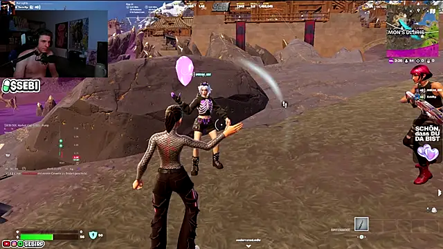 Snapshot of sebirp chatting on 20, 9, 2025 sebirp online show from 20, 9, 2025