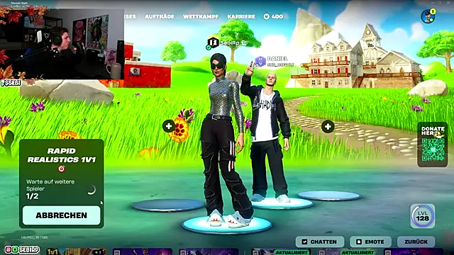 Snapshot of sebirp chatting on 1, 10, 2025 sebirp online show from 1, 10, 2025