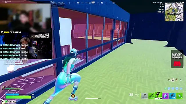 sebirp online show from 20, 12, 2025