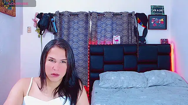 Azley sweet online show from 19, 11, 2025