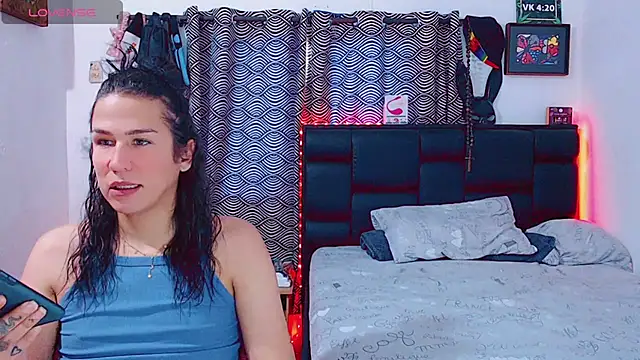 Azley sweet online show from 21, 11, 2025