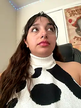 CharmingMaddie online show from 1, 11, 2025