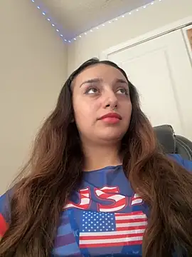 CharmingMaddie online show from 4, 11, 2025