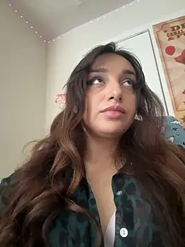 CharmingMaddie online show from 30, 11, 2025