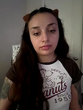 CharmingMaddie online show from 13, 12, 2025