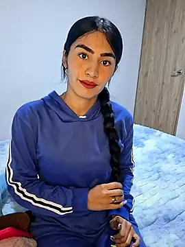 0Bonni1 online show from 22, 10, 2025