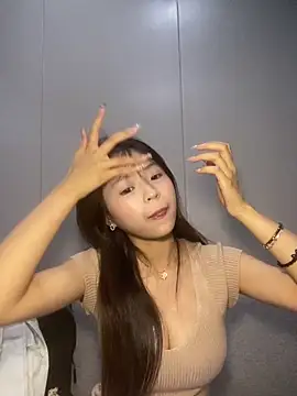 xiaoyu-777 online show from 28, 3, 2026