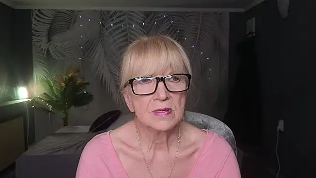 Sabina Ros online show from 14, 3, 2026