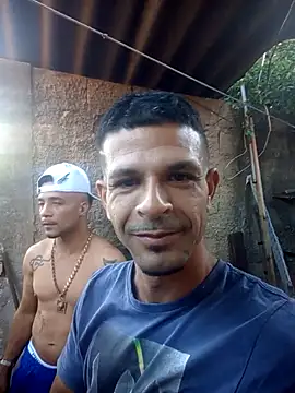 Felipiiiiiii online show from 29, 3, 2026