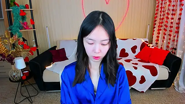 SoulHarmoonyy online show from 20, 2, 2026