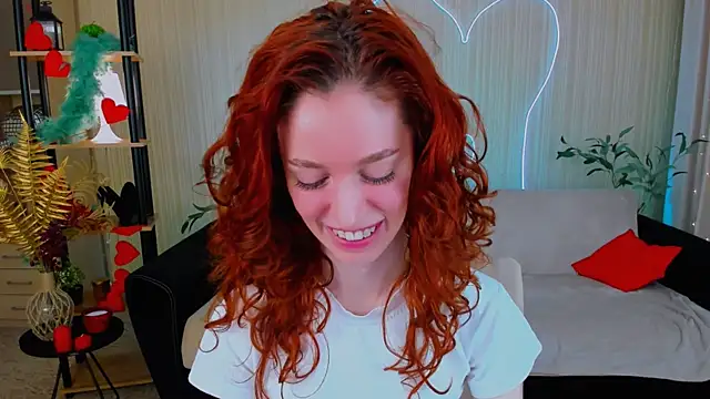 Snapshot of ChristinaConteeree chatting on 16, 7, 2026 ChristinaConteeree online show from 16, 7, 2026