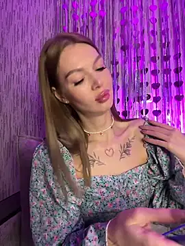 Snapshot of miss_veroNika chatting on 12, 3, 2026 miss veroNika online show from 12, 3, 2026