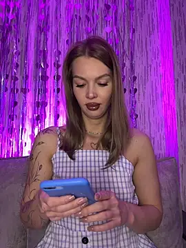 Snapshot of miss_veroNika chatting on 17, 3, 2026 miss veroNika online show from 17, 3, 2026