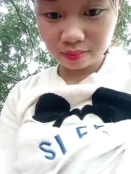 Snapshot of PhayPhay123 chatting on 7, 10, 2025 PhayPhay123 online show from 7, 10, 2025