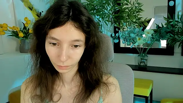 EmmanuellBrown online show from 26, 10, 2025