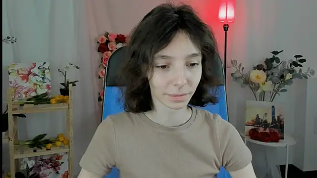 EmmanuellBrown online show from 26, 11, 2025