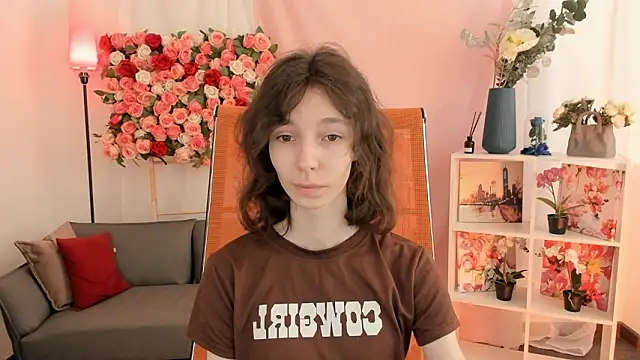 EmmanuellBrown online show from 29, 3, 2026