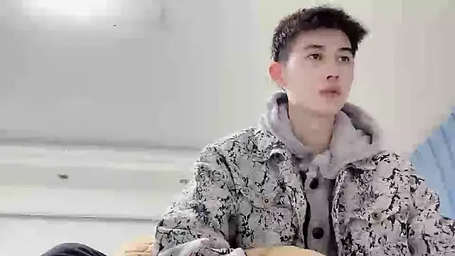 xiaojie2563 online show from 4, 12, 2025