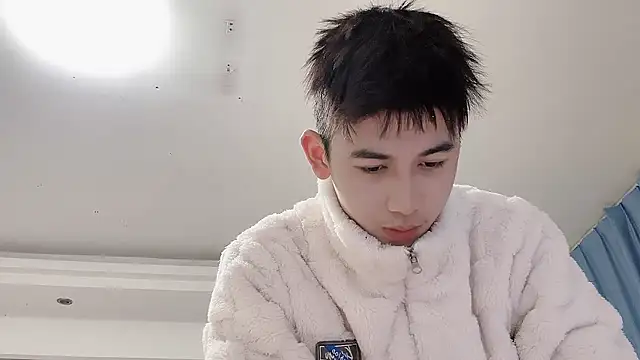 xiaojie2563 online show from 8, 1, 2026