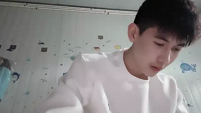 xiaojie2563 online show from 30, 3, 2026