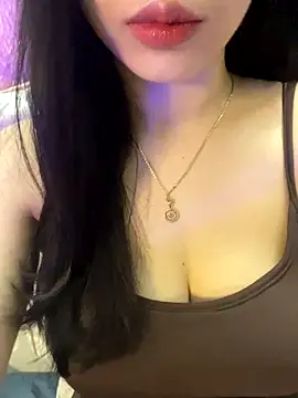 Snapshot of Mon_monbaby chatting on 16, 10, 2025 Mon monbaby online show from 16, 10, 2025