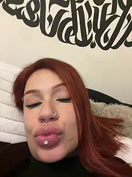 sereiaruiva99 online show from 4, 7, 2026