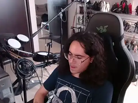 Snapshot of dorrey21 chatting on 22, 9, 2025 dorrey21 online show from 22, 9, 2025