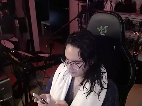 Snapshot of dorrey21 chatting on 17, 10, 2025 dorrey21 online show from 17, 10, 2025