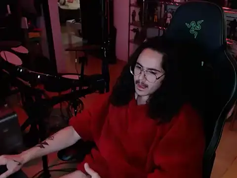 Snapshot of dorrey21 chatting on 9, 1, 2026 dorrey21 online show from 9, 1, 2026