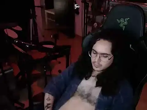 Snapshot of dorrey21 chatting on 13, 2, 2026 dorrey21 online show from 13, 2, 2026