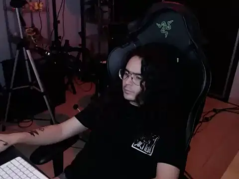 dorrey21 online show from 22, 5, 2026