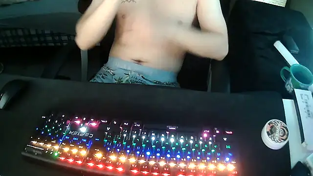 solooboy18 online show from 22, 9, 2025