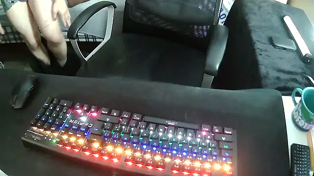 solooboy18 online show from 24, 9, 2025