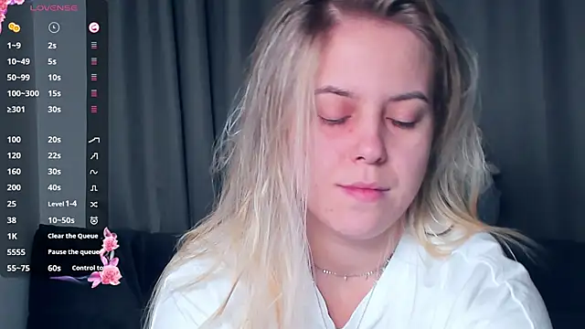 AngelAnty online show from 21, 11, 2025