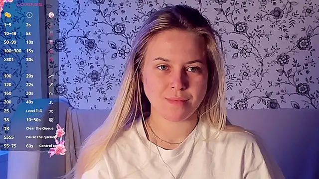 AngelAnty online show from 1, 12, 2025