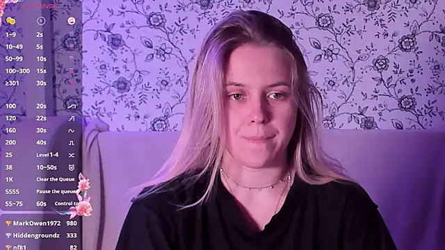 AngelAnty online show from 13, 12, 2025