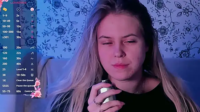 AngelAnty online show from 1, 2, 2026